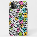 Search for pink skull iphone cases Halloween