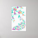 Search for sakura canvas prints Asian