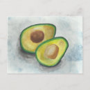 Search for avocado postcards Pit