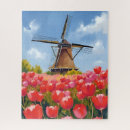 Search for windmill puzzles Tulip