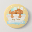 Search for salon round badges Spa
