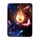 Search for bulbs magnets Black