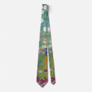 Search for cottage garden ties Vintage