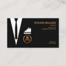 Search for uber driver business cards Chauffeur