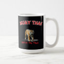 Search for kick boxing mugs Thai