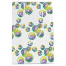 Search for iridescent gift bags Rainbow