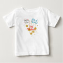 Search for fun baby shirts First