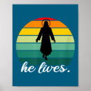 Search for easter design posters Jesus