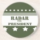 Search for campaign setting Presidential election