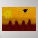 Search for area 51 posters Desert