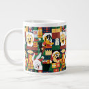 Search for looney tune mugs Pattern