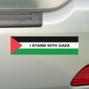 Search for bumper stickers Free palestine