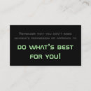Search for mental health business cards Life coach