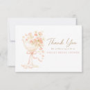 Search for petals cards Champagne bridal shower