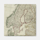Search for dividing magnets Europe