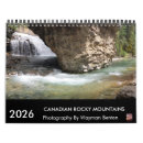 Search for canadian rockies calendars Rocky