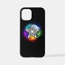 Search for wiccan iphone cases pentagram