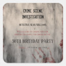 Search for investigator stickers Crime scene investigation
