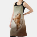 Search for pomeranian aprons Cute