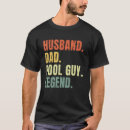 Search for pool man tshirts Legend