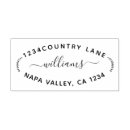 Search for label rubber stamps Elegant circle logo