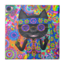 Search for sign tiles Hippy