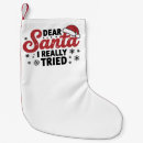 Search for dear christmas stockings Festive