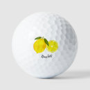 Search for lemon golf equipment Yellow