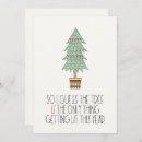 Search for sarcastic christmas cards 2025