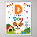 Search for alphabet classroom posters Preschool