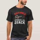 Search for duckaholic tshirts Hunter