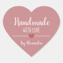 Search for vintage love stickers Script