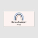 Search for rainbow name tags Fun