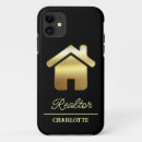 Search for estate iphone cases Black
