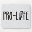Search for aborted mouse mats Pro life