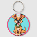 Search for adorable dog key rings Puppy