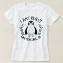 Search for funny penguin quote Animal