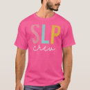 Search for slp tshirts School