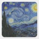 Search for st vincent stickers Vincent van gogh