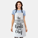 Search for witty aprons Sarcasm