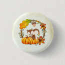 Search for pumpkin orange badges Rustic