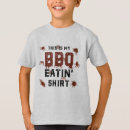 Search for bbq kids tshirts Grill
