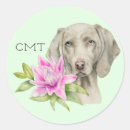 Search for watercolor dog stickers Pets