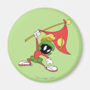 Search for martians magnets Mars