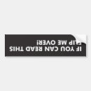 Search for offroad bumper stickers Overland