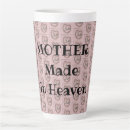 Search for heaven mugs Hearts