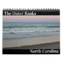 Search for north carolina calendars Outer banks