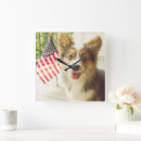 Search for animal clocks Canine