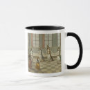 Search for early music mugs 20th