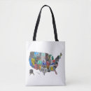 Search for us state flags bags United